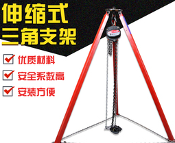 如何在91麻豆精品国产一区色欲上懸掛手拉葫蘆