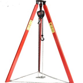 91麻豆精品国产一区色欲和龍門架分別適應哪些作業場合