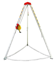 多功能救援支架有什麽優勢