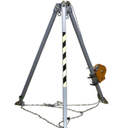 麻豆少妇自慰精品是深井檢修和深井救援的通用設備