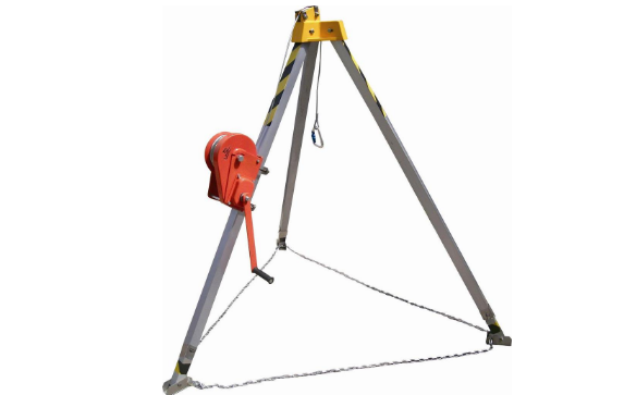 麻豆少妇自慰精品不適合在哪些有限空間展開救援行動