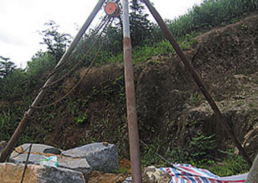 91麻豆精品国产一区色欲在吊裝大麻石中的應用