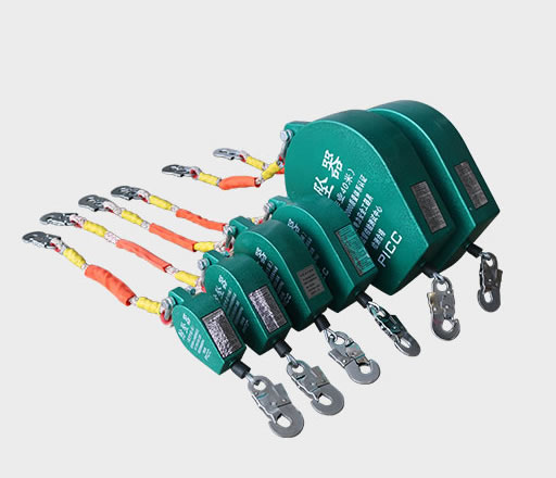 香港麻豆高清免费国产一区鋁殼高空防墜器速差器