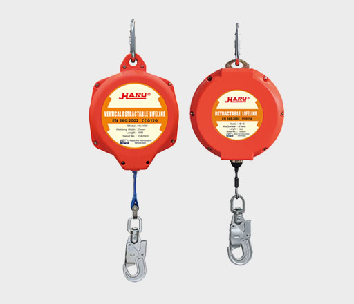 香港台灣進口Haru安全防墜器