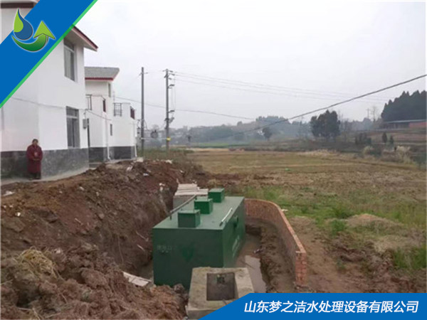地埋式麻豆高清免费国产一区設備